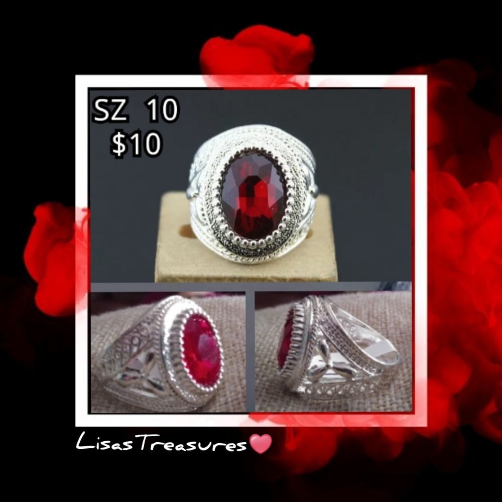 Men's Fashion Ring